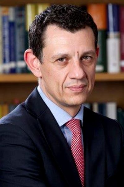 Nikos Deligiannis