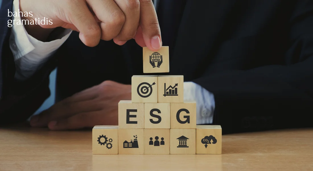 The importance of sustainability in business development