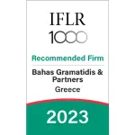 IFLR1000 - EMEA 2023