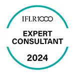 IFLR1000 EMEA 2024 — Expert Consultant in Project Development