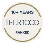 IFLR1000 - EMEA 2025