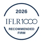 IFLR1000 - EMEA 2026